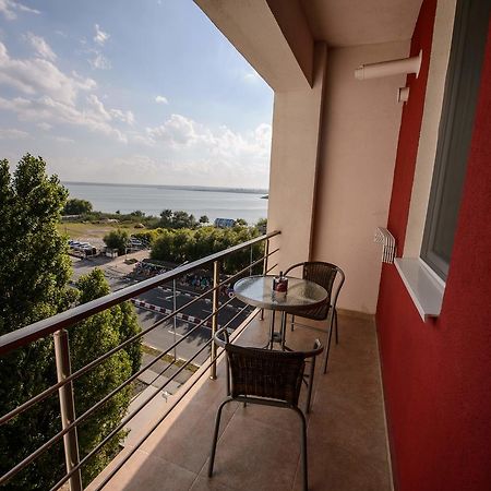 Magnum Residence Năvodari Εξωτερικό φωτογραφία