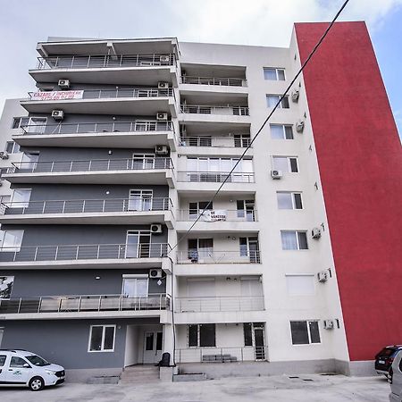 Magnum Residence Năvodari Εξωτερικό φωτογραφία