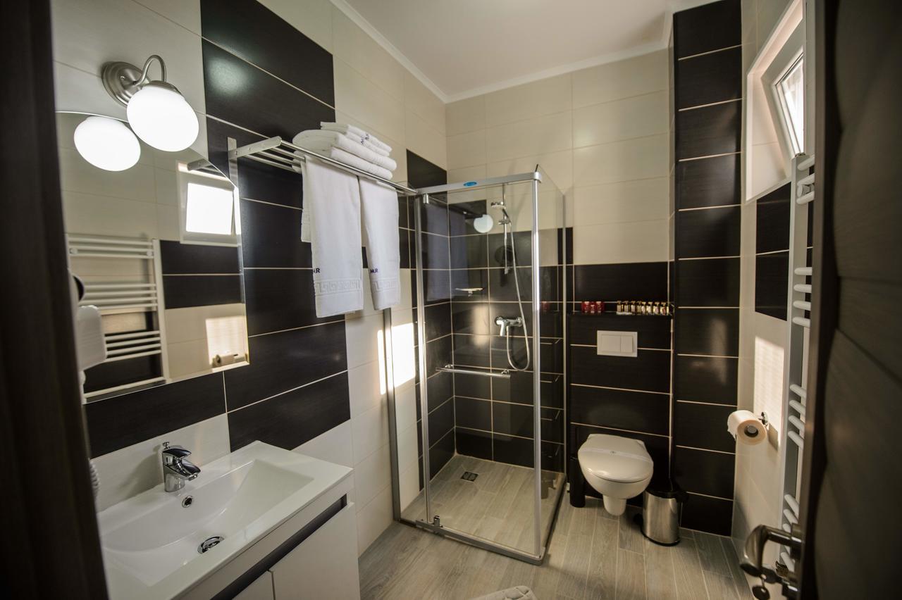 Magnum Residence Năvodari Εξωτερικό φωτογραφία