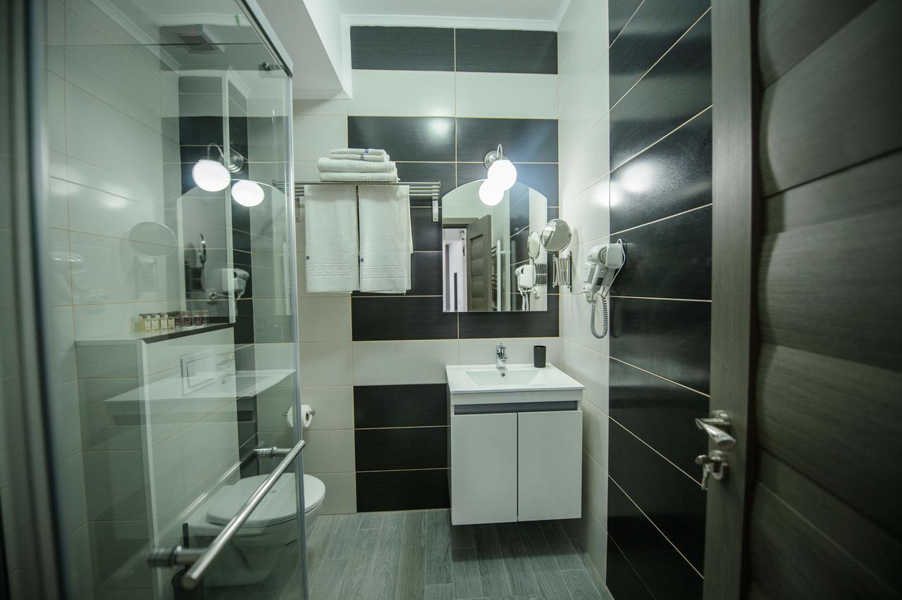 Magnum Residence Năvodari Εξωτερικό φωτογραφία