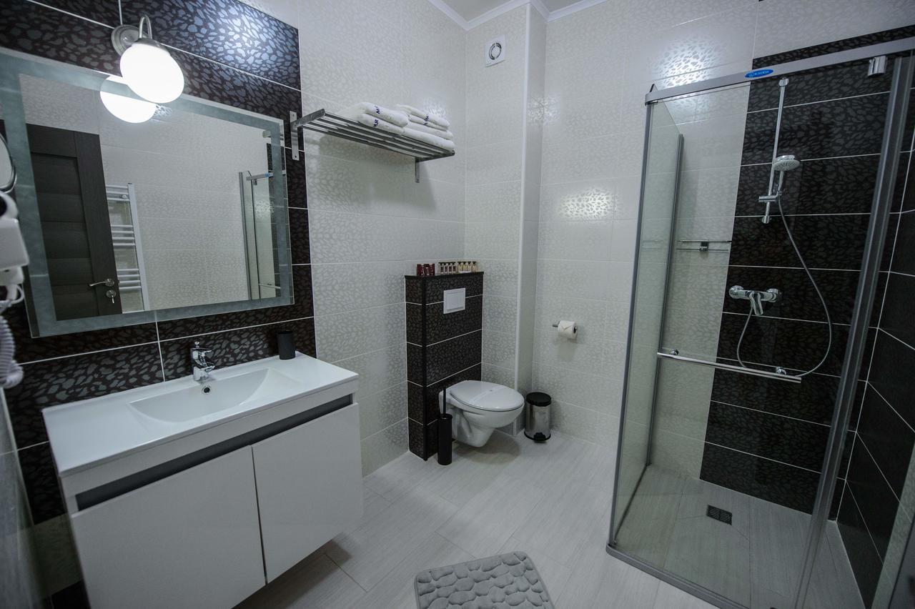 Magnum Residence Năvodari Εξωτερικό φωτογραφία