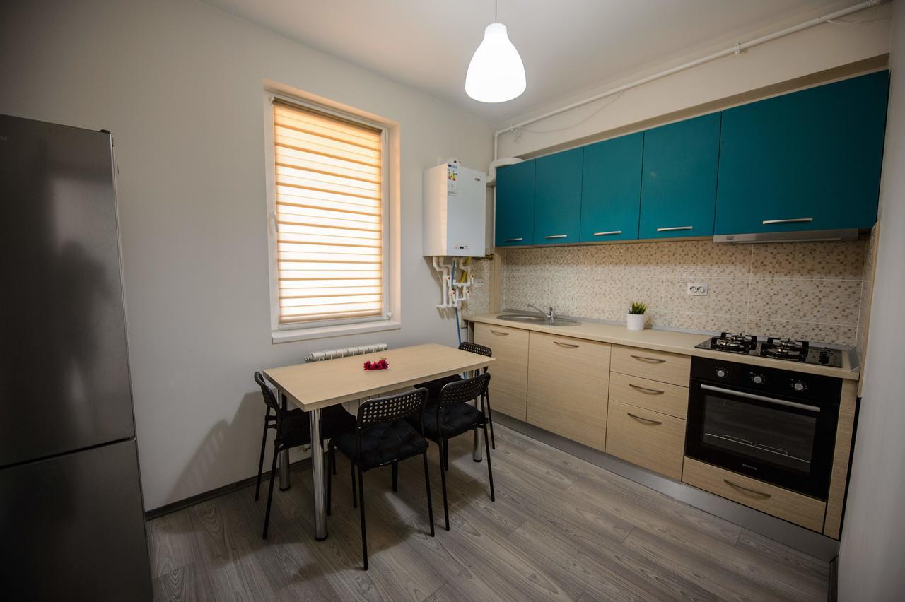 Magnum Residence Năvodari Εξωτερικό φωτογραφία