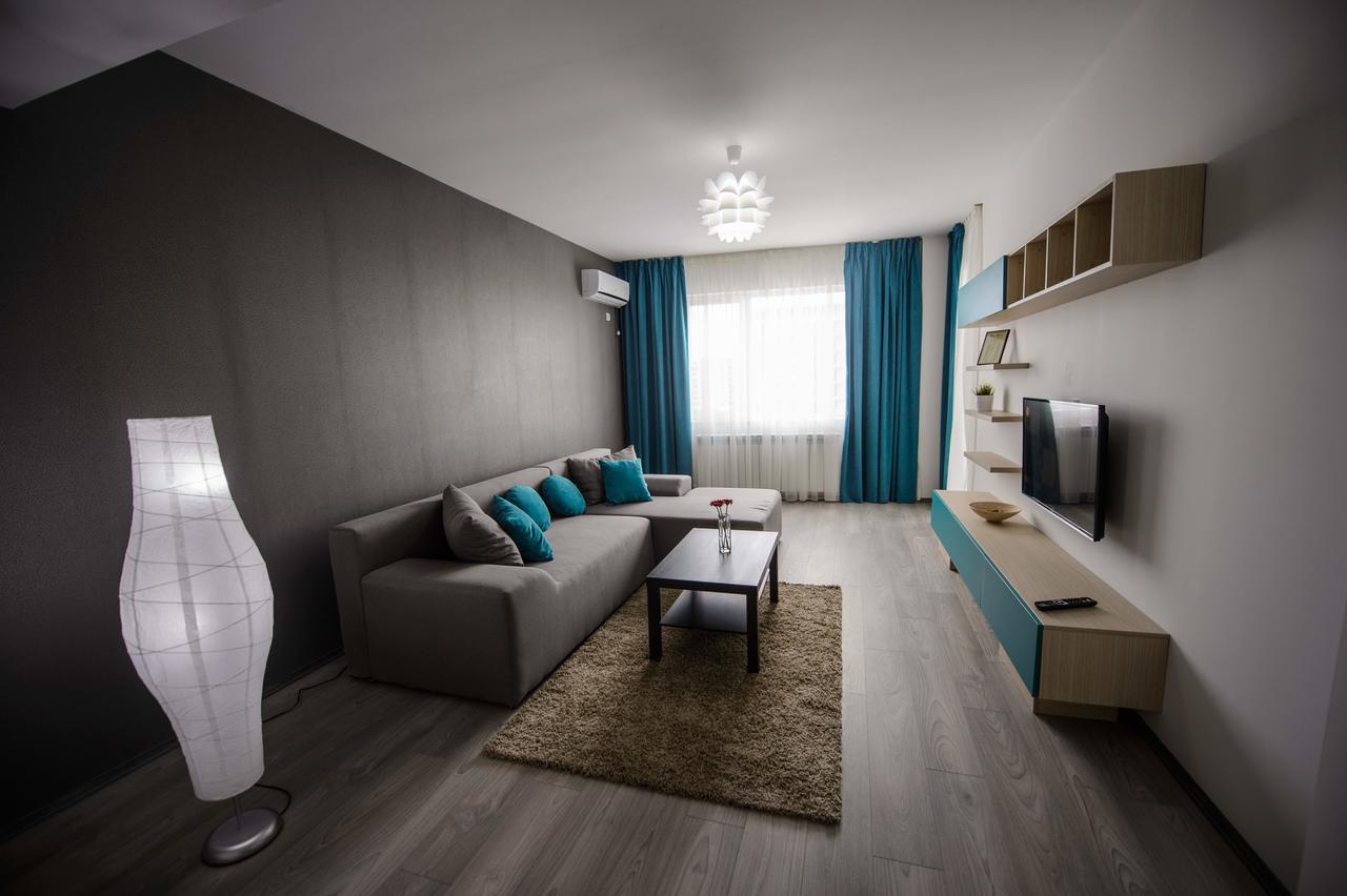 Magnum Residence Năvodari Εξωτερικό φωτογραφία