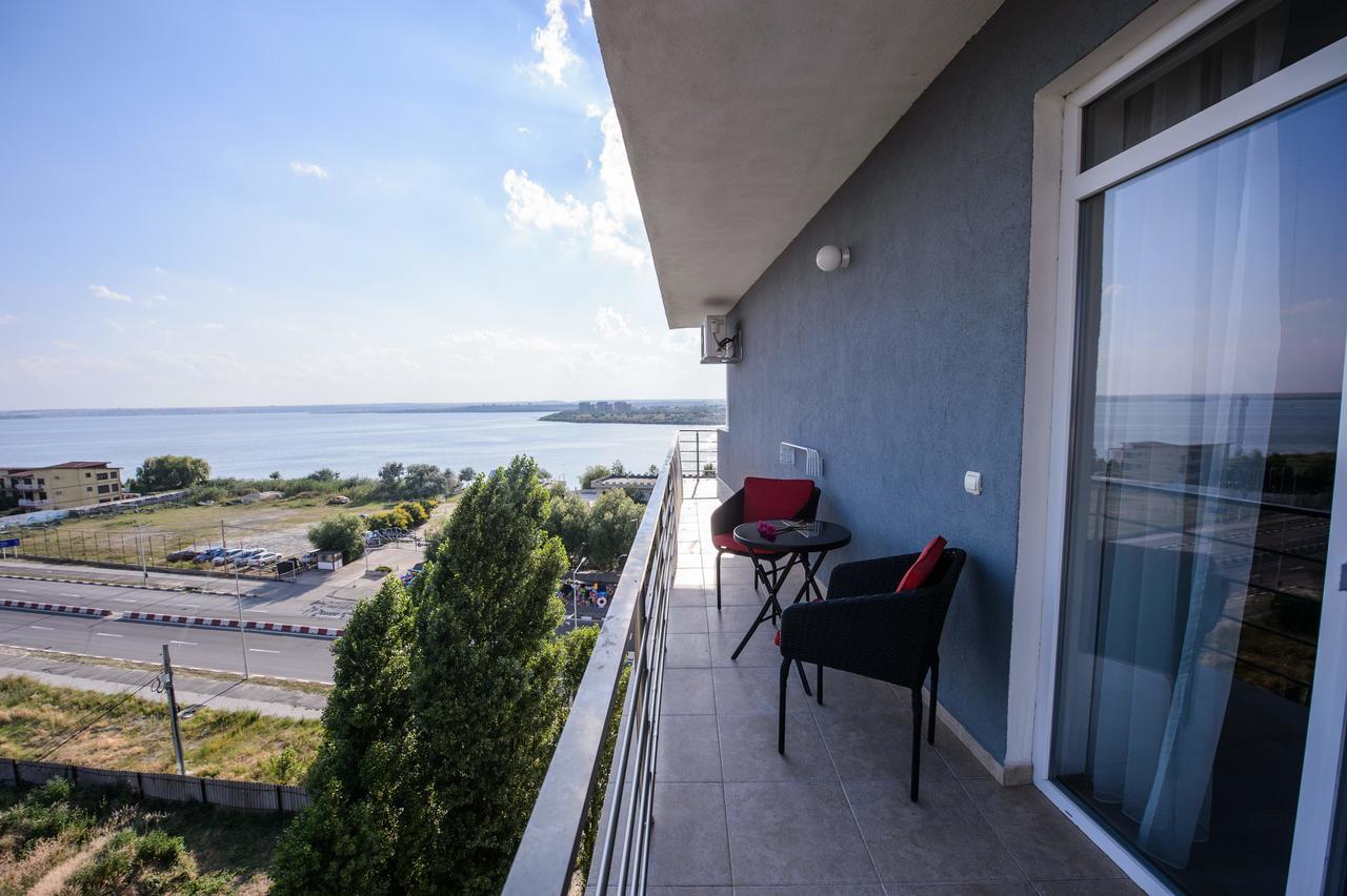 Magnum Residence Năvodari Εξωτερικό φωτογραφία
