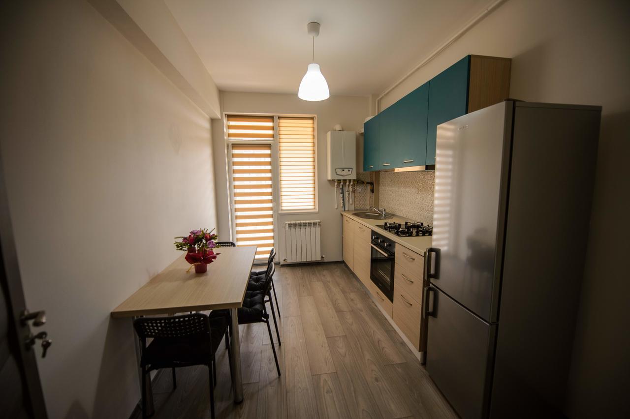 Magnum Residence Năvodari Εξωτερικό φωτογραφία