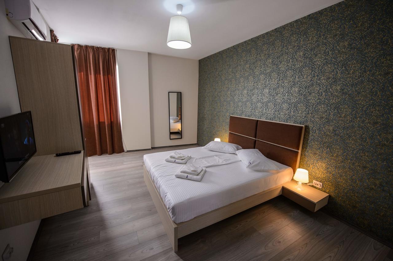 Magnum Residence Năvodari Εξωτερικό φωτογραφία