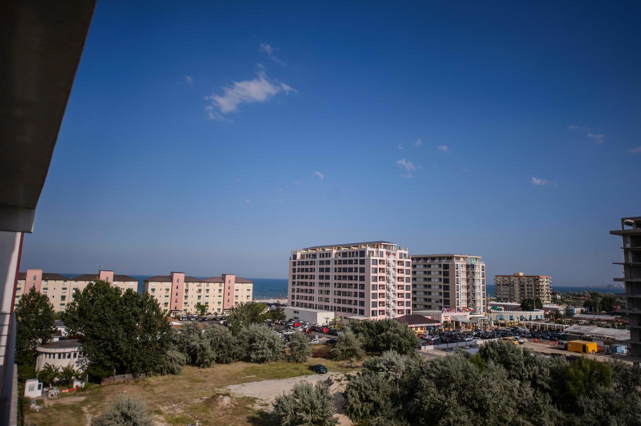 Magnum Residence Năvodari Εξωτερικό φωτογραφία